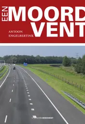 Omslag van Een moordvent