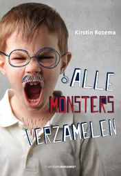 Omslag van Alle monsters verzamelen
