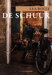 Omslag van De schuur
