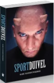 Omslag van Sportduivel