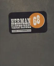 Omslag van Herman van Springel 68