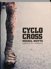 Omslag van Cyclocross