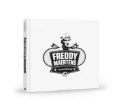 Omslag van Freddy
