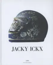 Omslag van Jacky Ickx