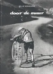 Omslag van Door de muur