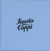 Omslag van Fausto Coppi