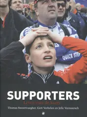 Omslag van Supportes