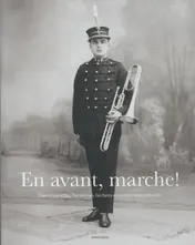 Omslag van En avant, marche!
