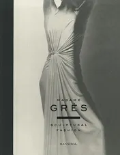 Omslag van Madame gres