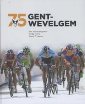 Omslag van 75 Gent-Wevelgem
