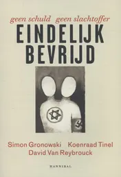 Omslag van Eindelijk bevrij