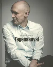Omslag van Tegenaanval