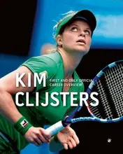 Omslag van Kim Clijsters