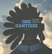 Omslag van Ons Gantoise