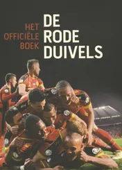 Omslag van De rode duivels