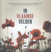 Omslag van In Vlaamse velden