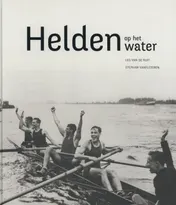 Omslag van Helden op het water