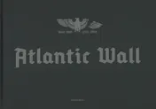 Omslag van Atlantic wall
