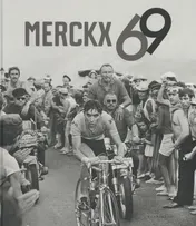 Omslag van Merckx 69