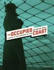 Omslag van The Occupied Coast