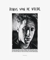 Omslag van Rinus Van de Velde