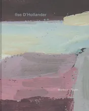 Omslag van Ilse D'Hollander