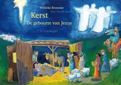 Omslag van Kerst