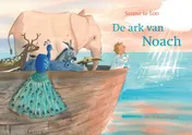 Omslag van De Ark van Noach