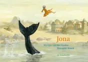 Omslag van Jona