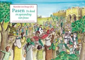 Omslag van Pasen
