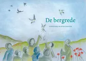 Omslag van De bergrede