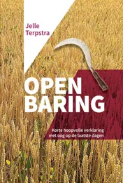Omslag van Openbaring