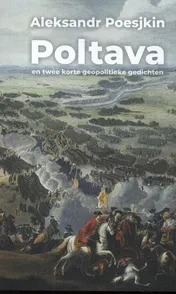 Omslag van Poltava