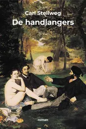 Omslag van De handlangers