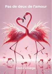 Omslag van Pas de deux de l’amour
