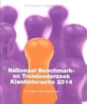 Omslag van 2014