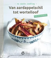 Omslag van Van aardappelschil tot wortelloof