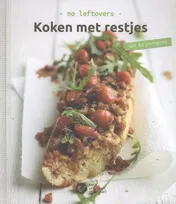 Omslag van No leftovers