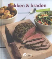 Omslag van Bakken & braden