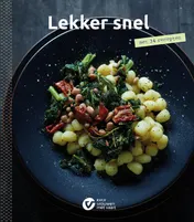 Omslag van Lekker snel