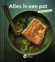 Omslag van Alles in een pot