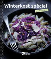 Omslag van Winterkost spécial