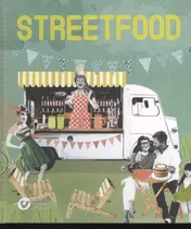 Omslag van Streetfood