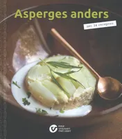 Omslag van Asperges anders