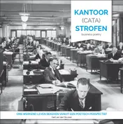 Omslag van KANTOOR (CATA) STROFEN