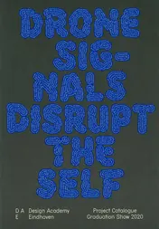 Omslag van Graduation Catalogue 2020