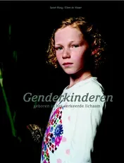 Omslag van Genderkinderen