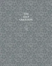 Omslag van The self creation