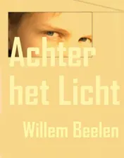 Omslag van Achter het licht
