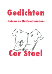 Omslag van Huizen en buitenstaanders